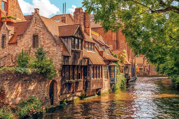 Bruges